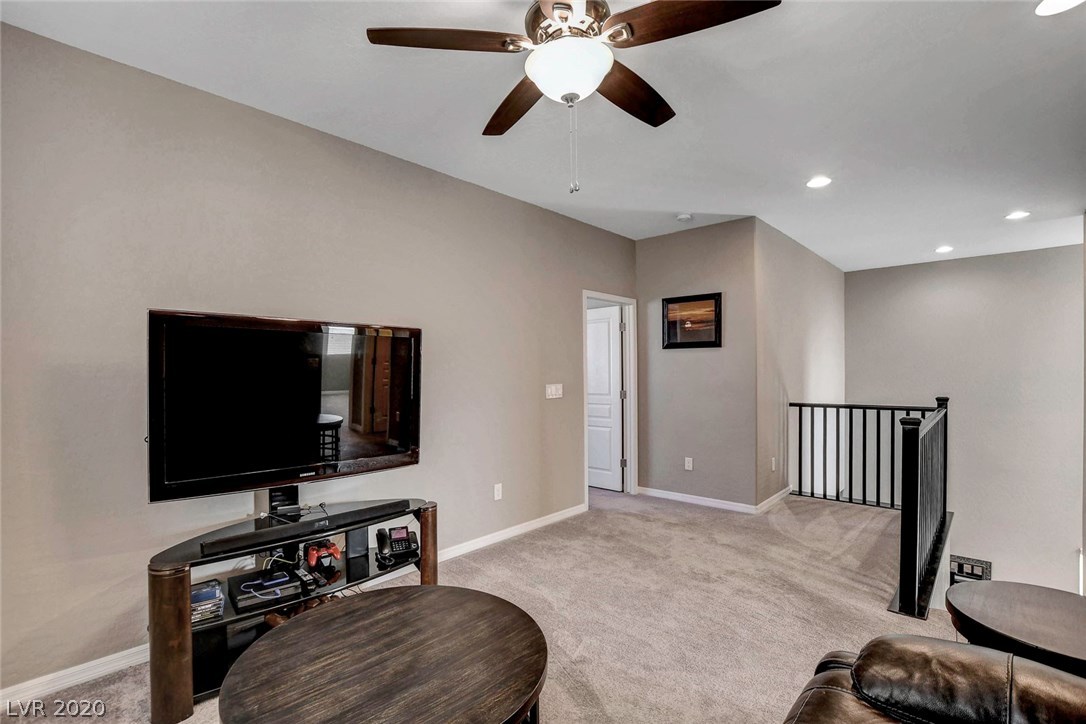 10958 Bluebell Basin Road Las Vegas, NV 89179 - Photo 19 of 45
