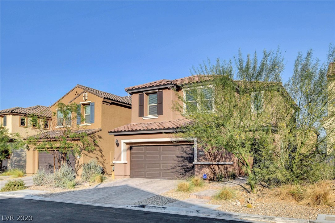 10958 Bluebell Basin Road Las Vegas, NV 89179 - Photo 2 of 45