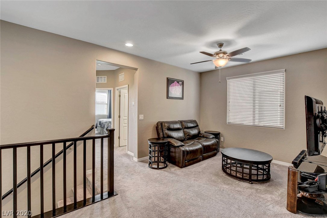 10958 Bluebell Basin Road Las Vegas, NV 89179 - Photo 21 of 45