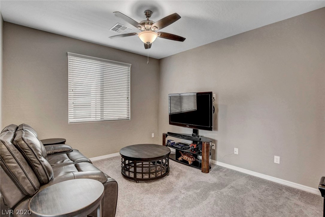 10958 Bluebell Basin Road Las Vegas, NV 89179 - Photo 22 of 45