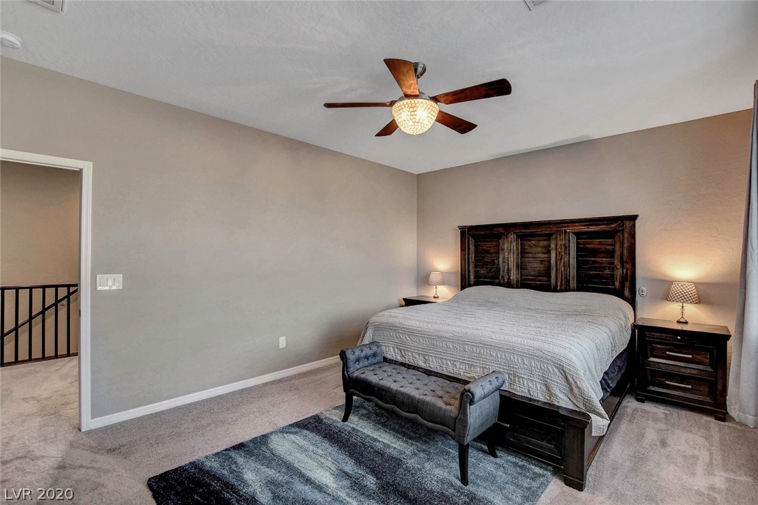10958 Bluebell Basin Road Las Vegas, NV 89179 - Photo 24 of 45
