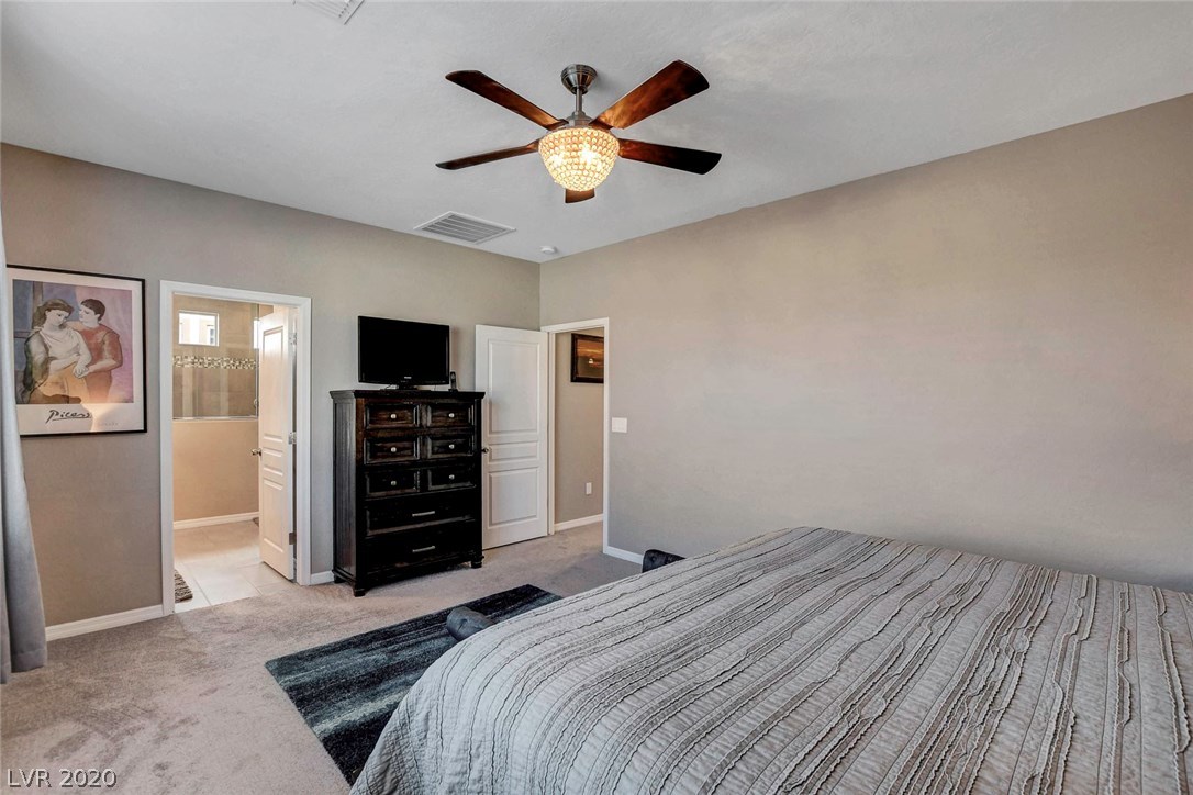 10958 Bluebell Basin Road Las Vegas, NV 89179 - Photo 25 of 45
