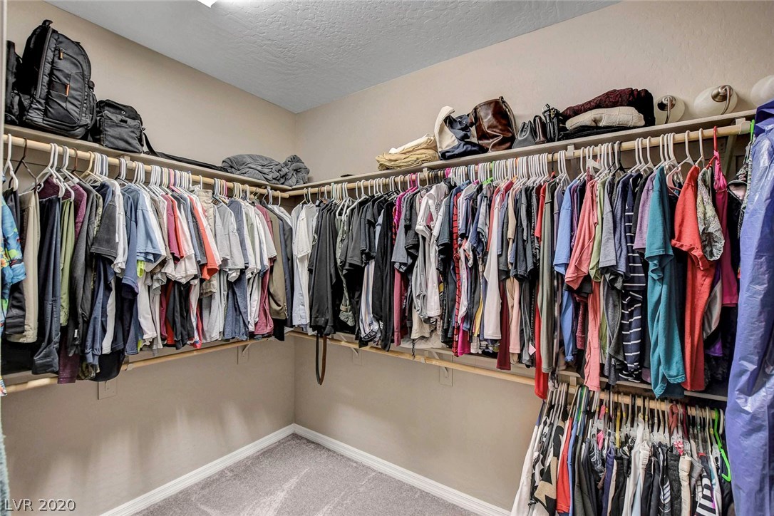 10958 Bluebell Basin Road Las Vegas, NV 89179 - Photo 26 of 45
