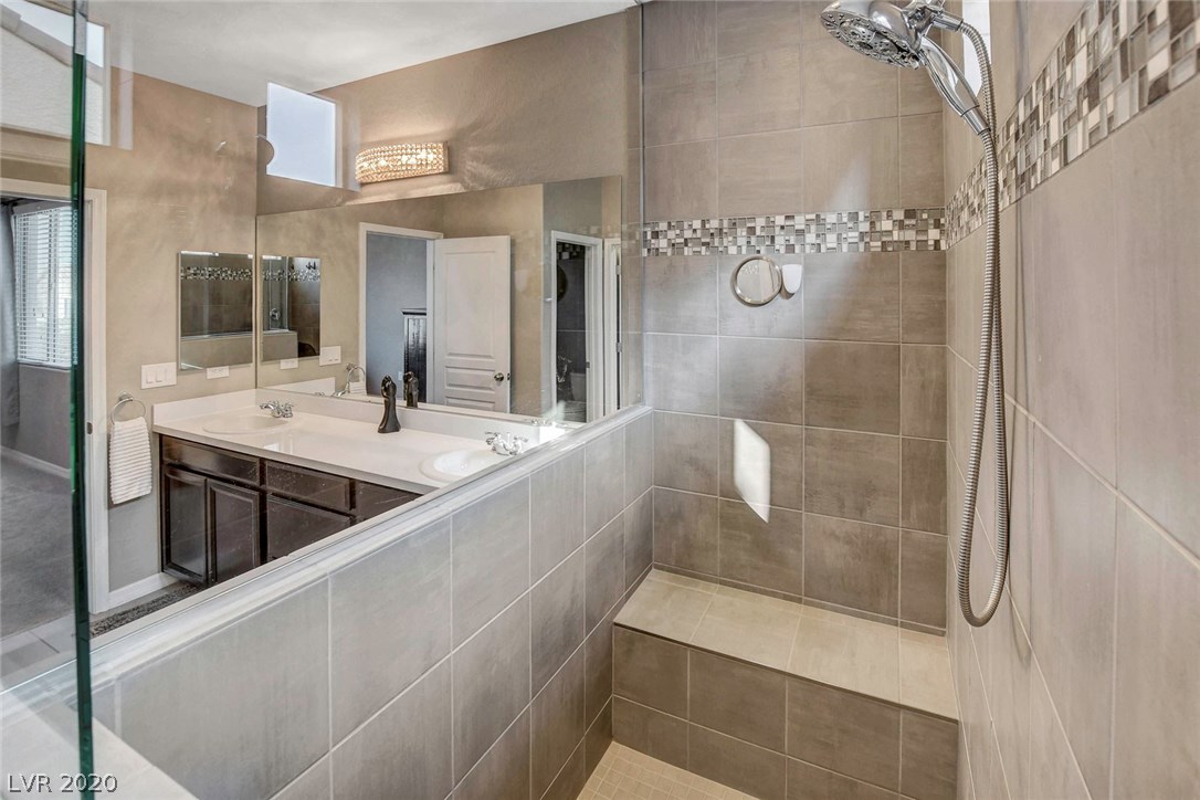10958 Bluebell Basin Road Las Vegas, NV 89179 - Photo 29 of 45
