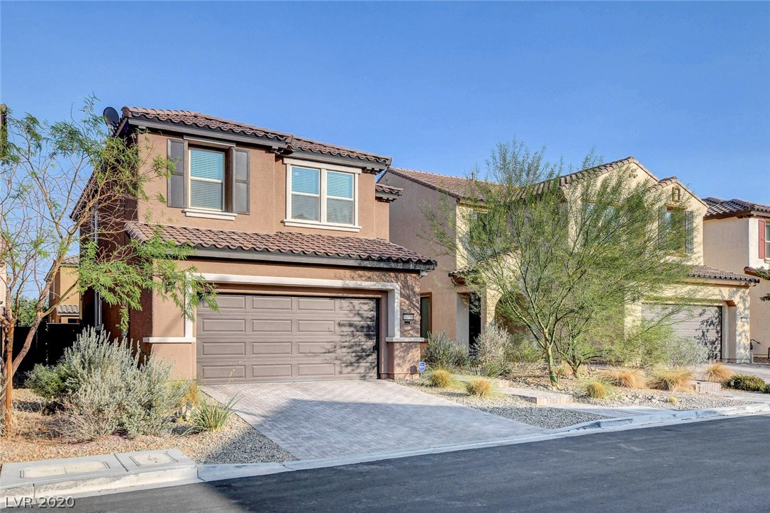 10958 Bluebell Basin Road Las Vegas, NV 89179 - Photo 3 of 45