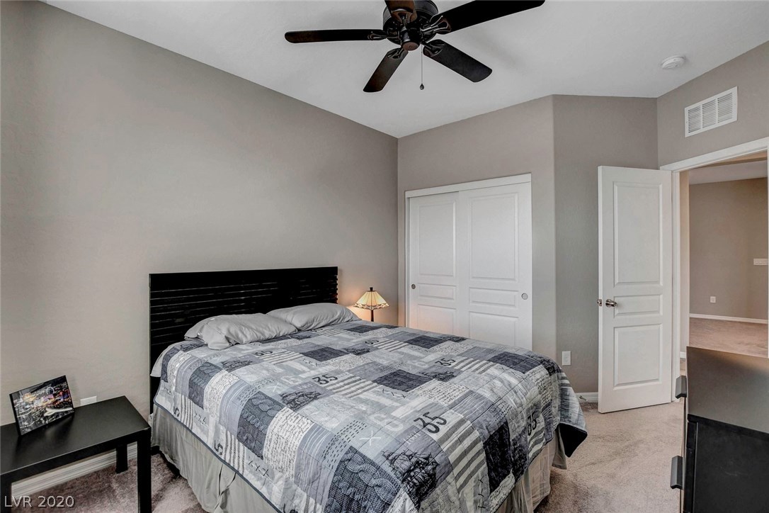 10958 Bluebell Basin Road Las Vegas, NV 89179 - Photo 31 of 45