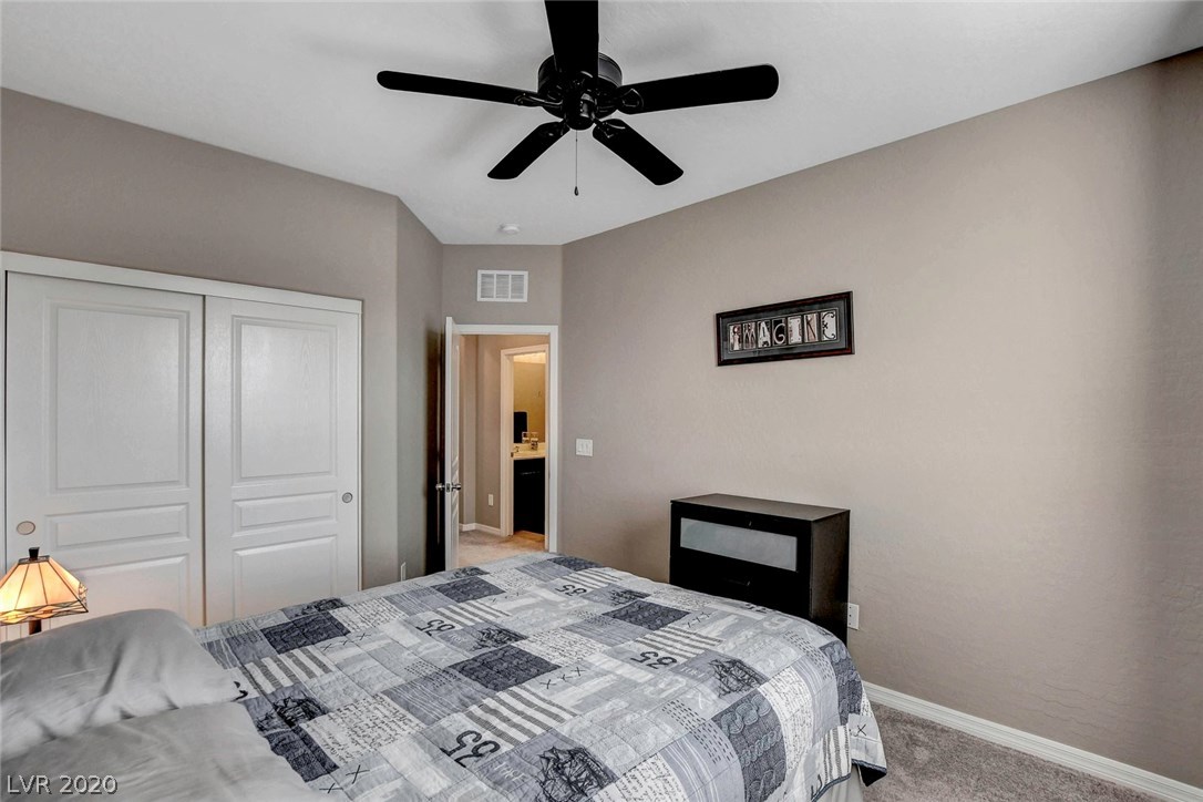 10958 Bluebell Basin Road Las Vegas, NV 89179 - Photo 32 of 45