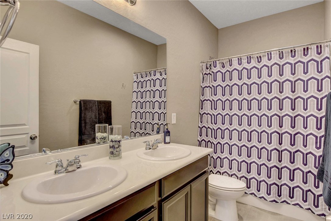 10958 Bluebell Basin Road Las Vegas, NV 89179 - Photo 36 of 45