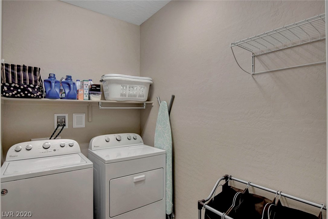 10958 Bluebell Basin Road Las Vegas, NV 89179 - Photo 37 of 45
