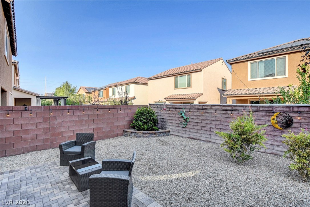 10958 Bluebell Basin Road Las Vegas, NV 89179 - Photo 41 of 45