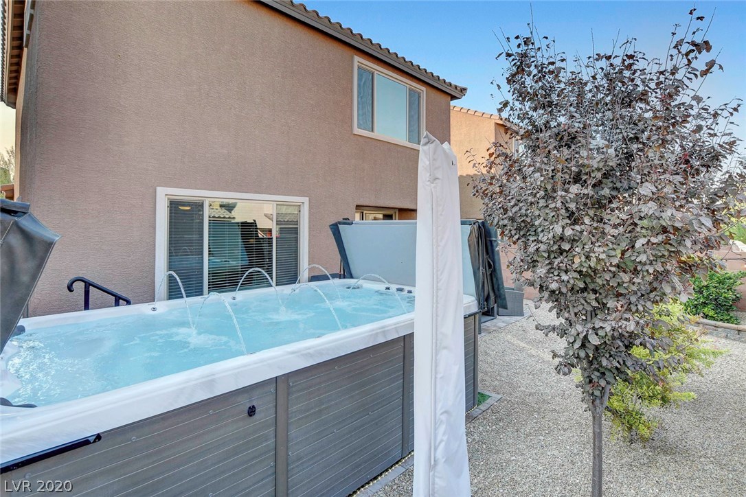 10958 Bluebell Basin Road Las Vegas, NV 89179 - Photo 43 of 45