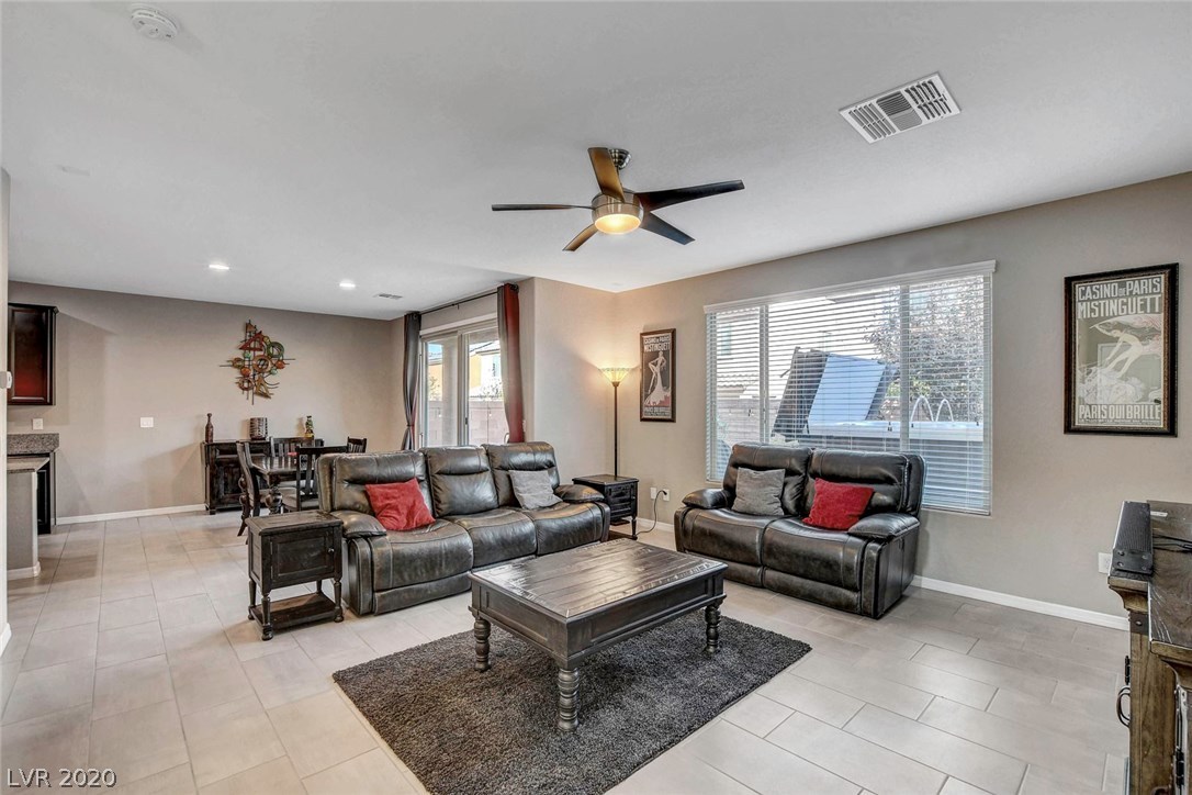 10958 Bluebell Basin Road Las Vegas, NV 89179 - Photo 5 of 45