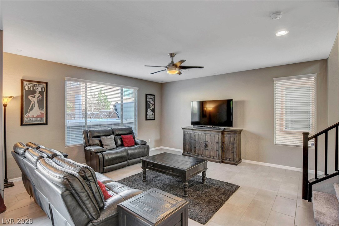 10958 Bluebell Basin Road Las Vegas, NV 89179 - Photo 6 of 45