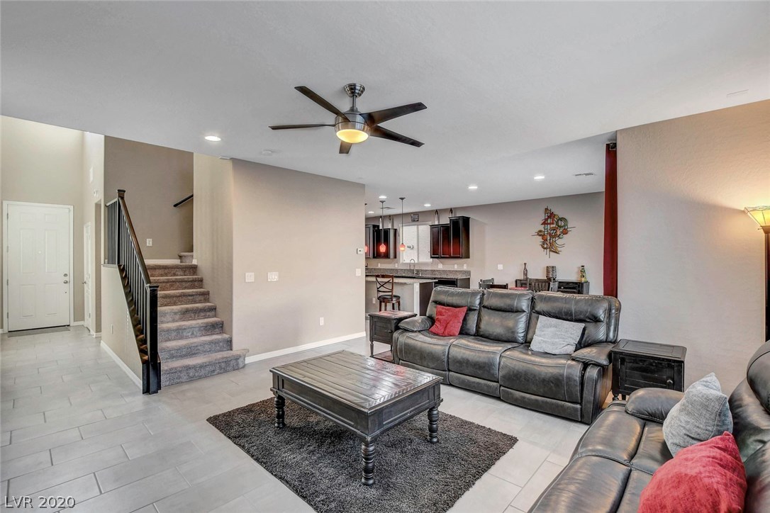 10958 Bluebell Basin Road Las Vegas, NV 89179 - Photo 8 of 45