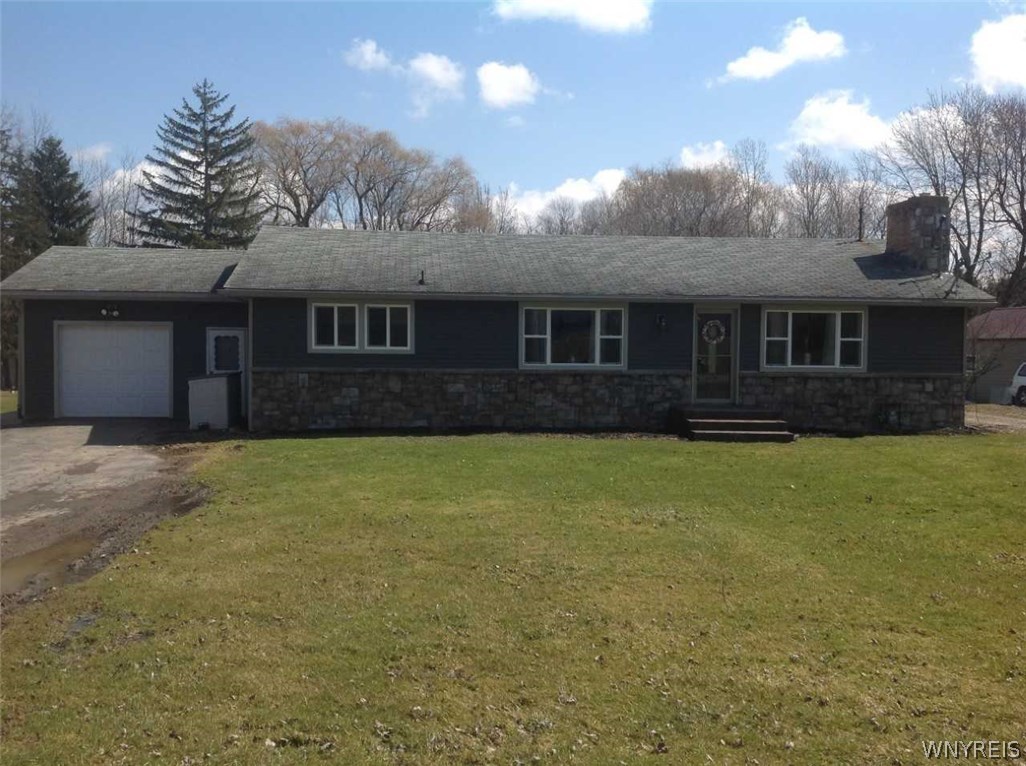 251 Pound Road Elma, NY 14059 - Photo 1 of 1 Gallery Image 1