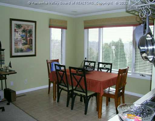 0 Rt 2 Ripley, WV 25271 - Photo 3 of 8 Dining Room.