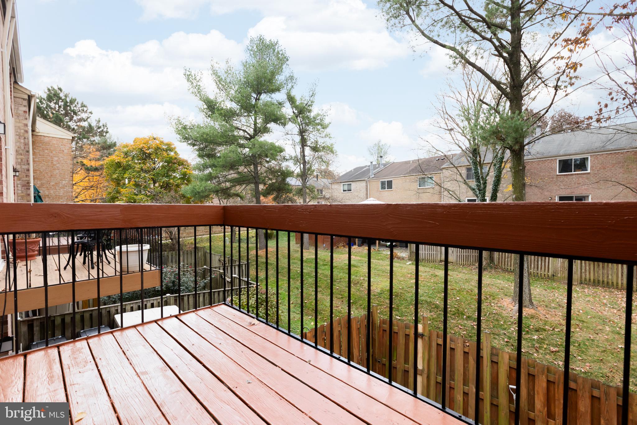 9752 Early Spring Way Columbia, MD 21046 - Photo 14 of 49 Gallery Image 14