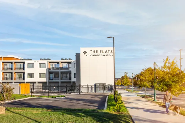 $1,295 | 245 West 26th Street, Unit 156, Chattanooga, TN 37408