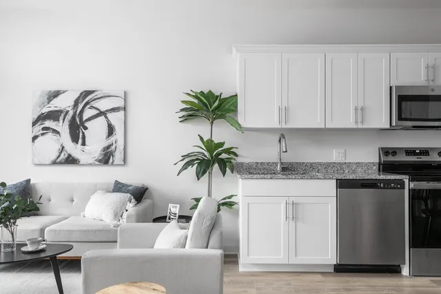 $1,295 | 245 West 26th Street, Unit 156, Chattanooga, TN 37408