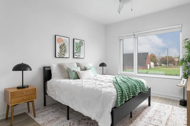 $1,295 | 245 West 26th Street, Unit 156, Chattanooga, TN 37408