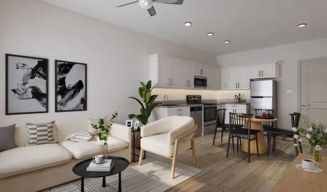 $1,295 | 245 West 26th Street, Unit 156, Chattanooga, TN 37408