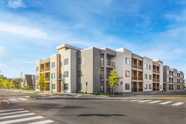 $1,295 | 245 West 26th Street, Unit 156, Chattanooga, TN 37408