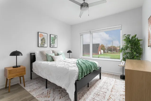 $1,295 | 245 West 26th Street, Unit 156, Chattanooga, TN 37408