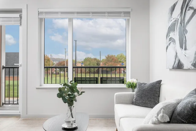 $1,295 | 245 West 26th Street, Unit 156, Chattanooga, TN 37408