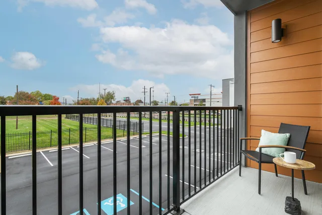 $1,295 | 245 West 26th Street, Unit 156, Chattanooga, TN 37408