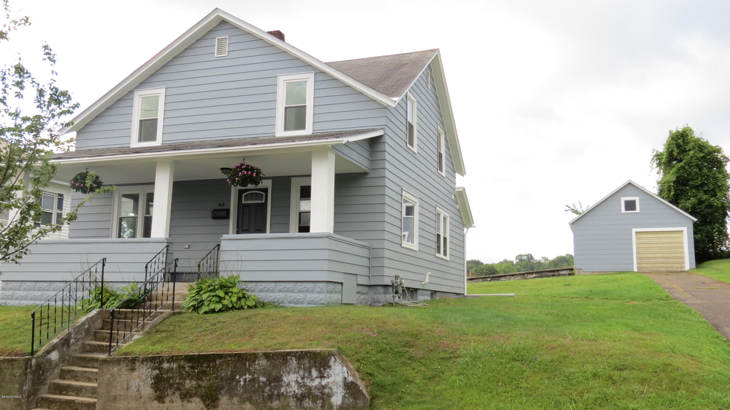 64 Valley Street Adams, MA 01220 - Photo 1 of 41 NEW NEW NEW