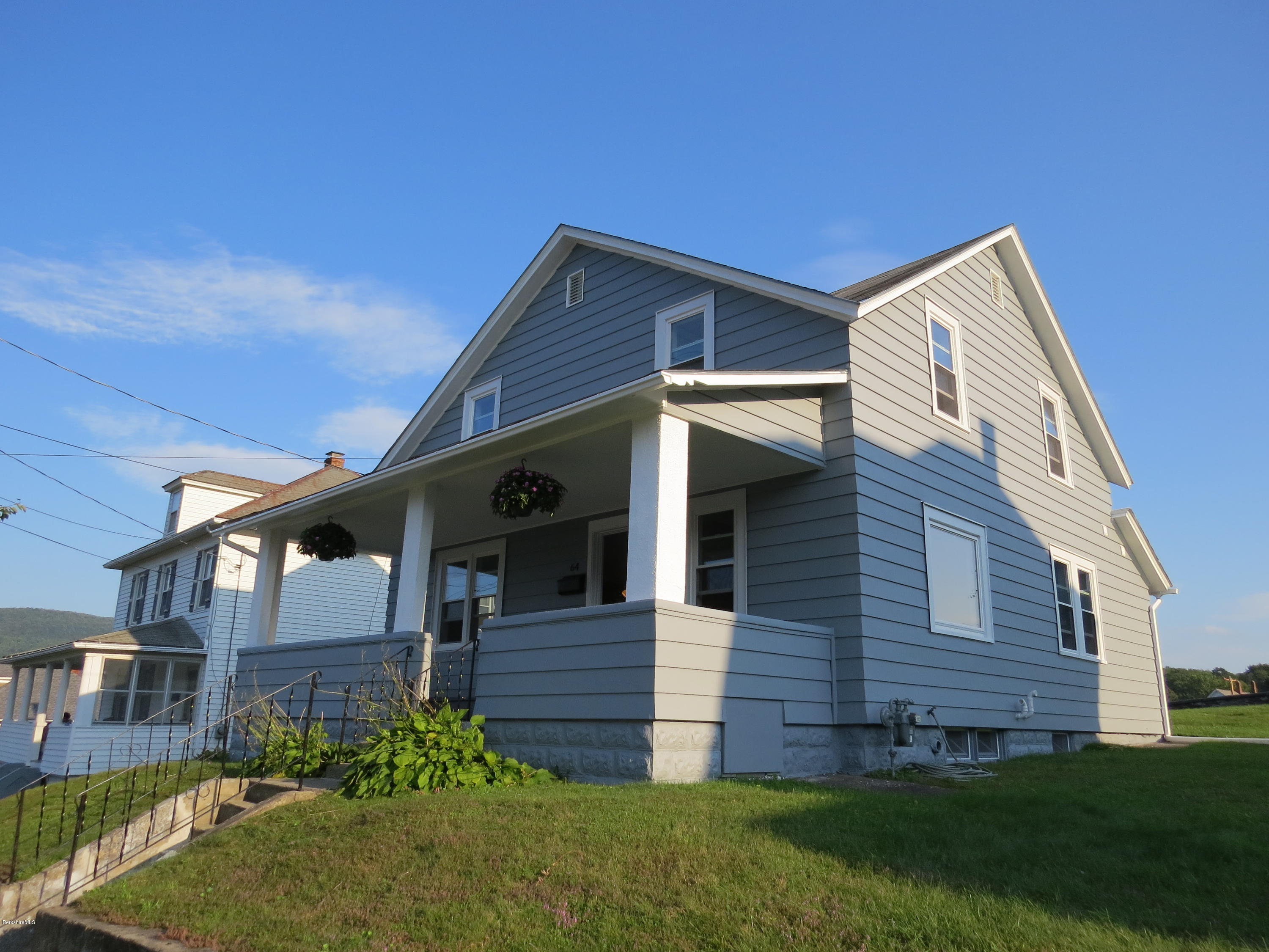 64 Valley Street Adams, MA 01220 - Photo 2 of 41 Side View