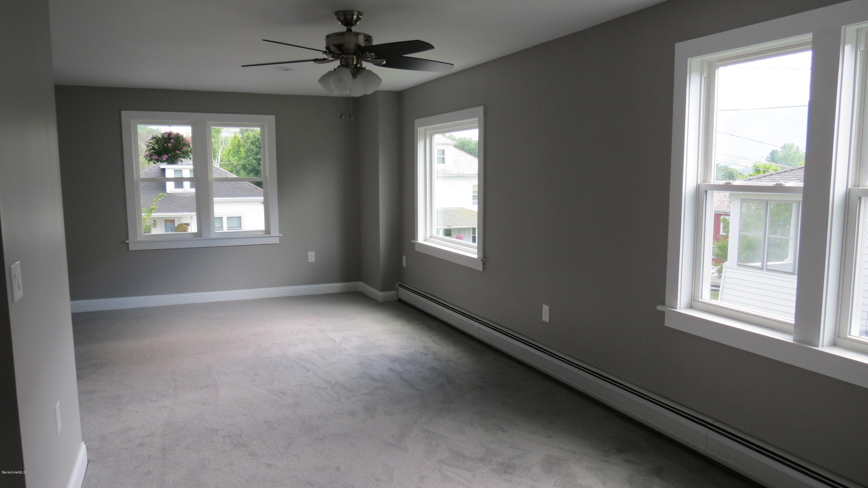 64 Valley Street Adams, MA 01220 - Photo 12 of 41 Living room toward front of house