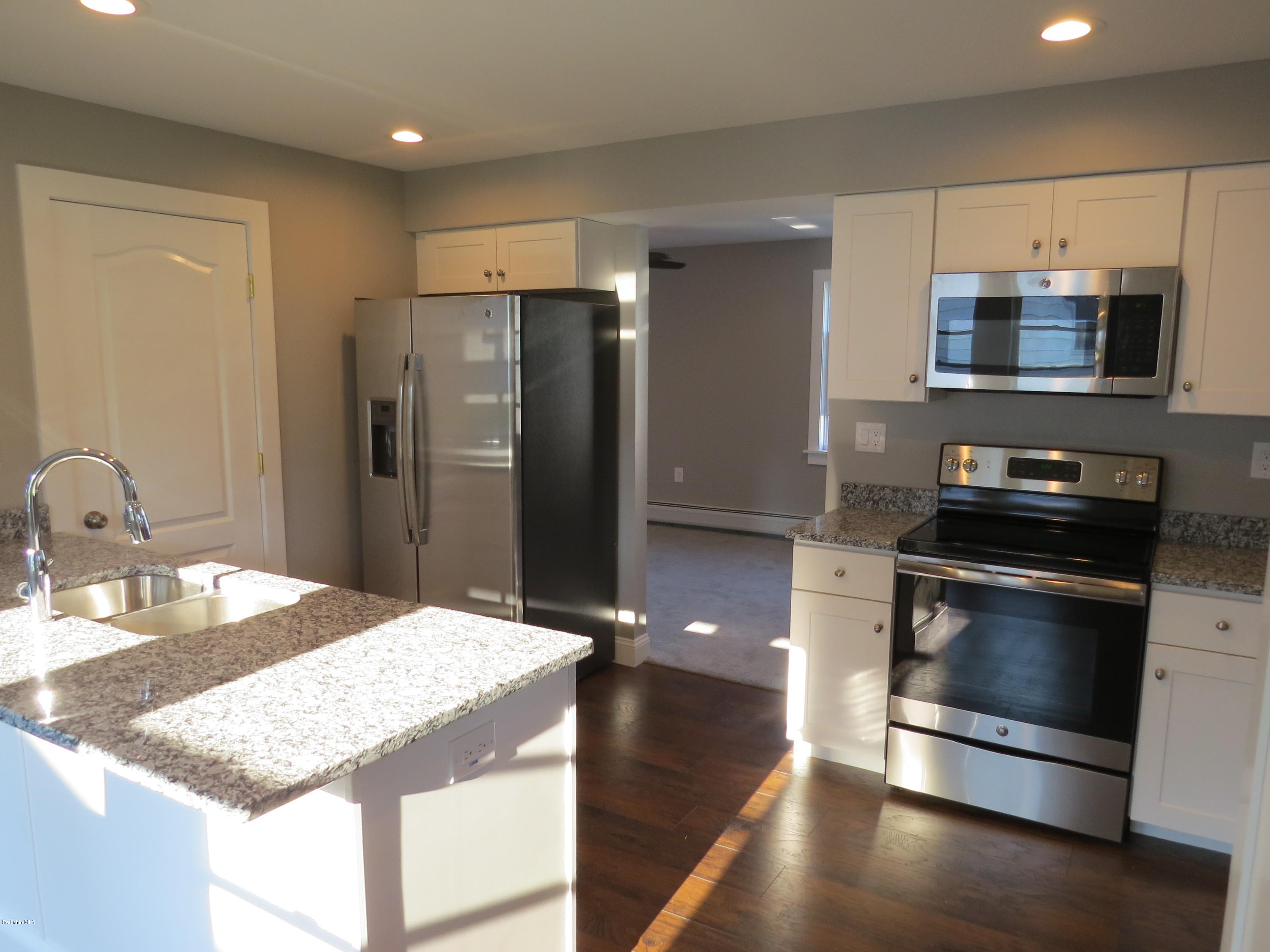 64 Valley Street Adams, MA 01220 - Photo 3 of 41 Kitchen