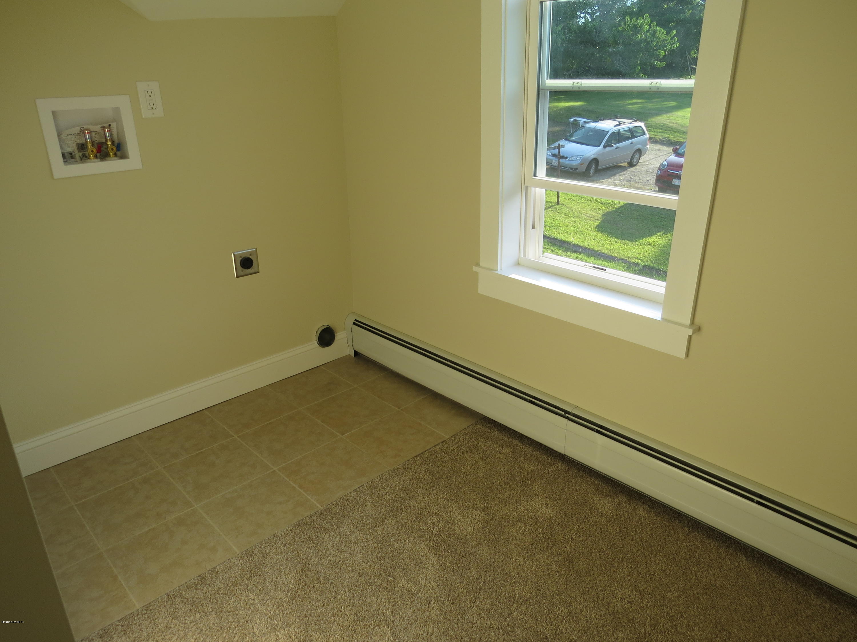 64 Valley Street Adams, MA 01220 - Photo 22 of 41 Upstairs Laundry Room