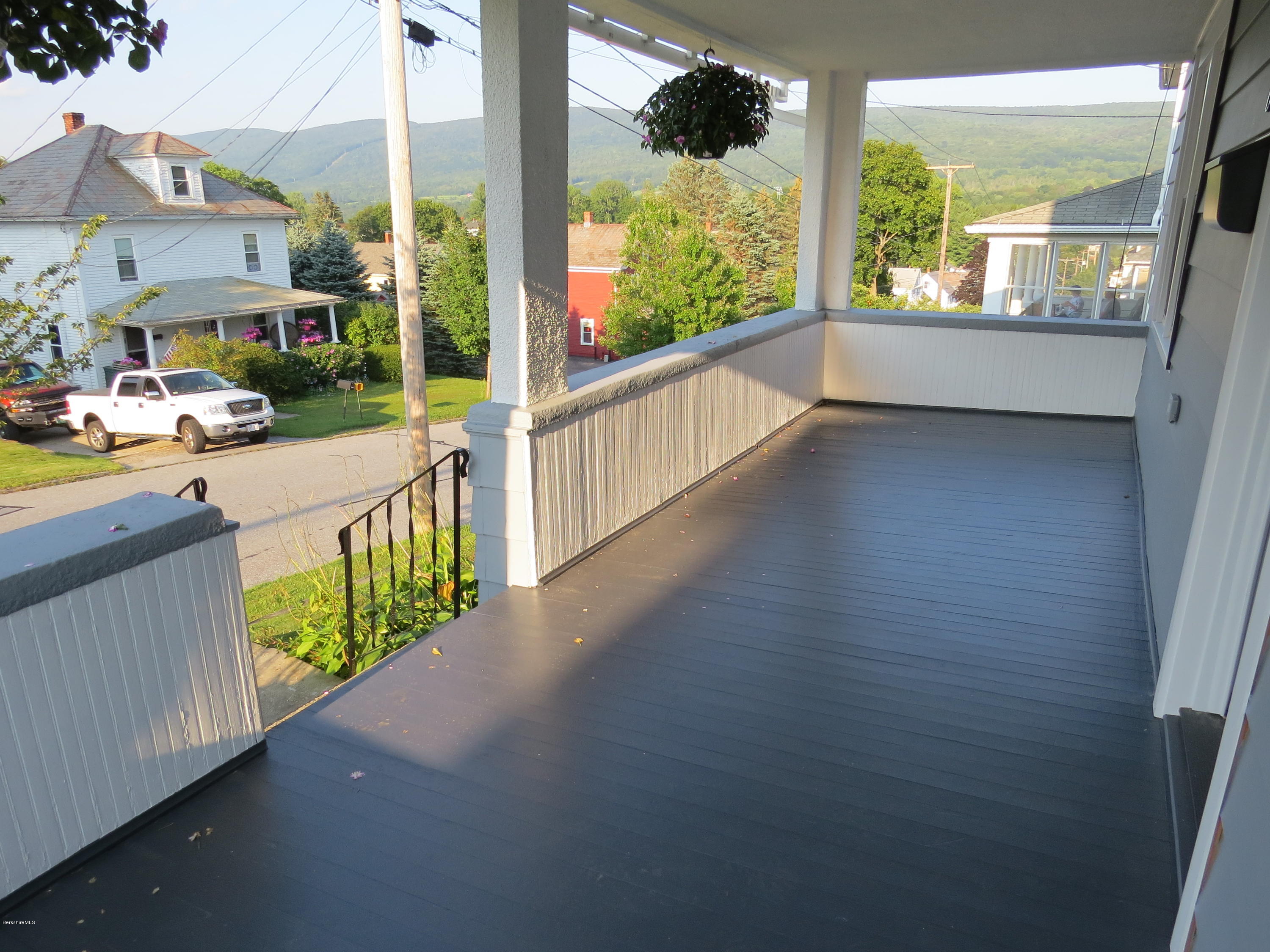 64 Valley Street Adams, MA 01220 - Photo 25 of 41 Front Open Porch