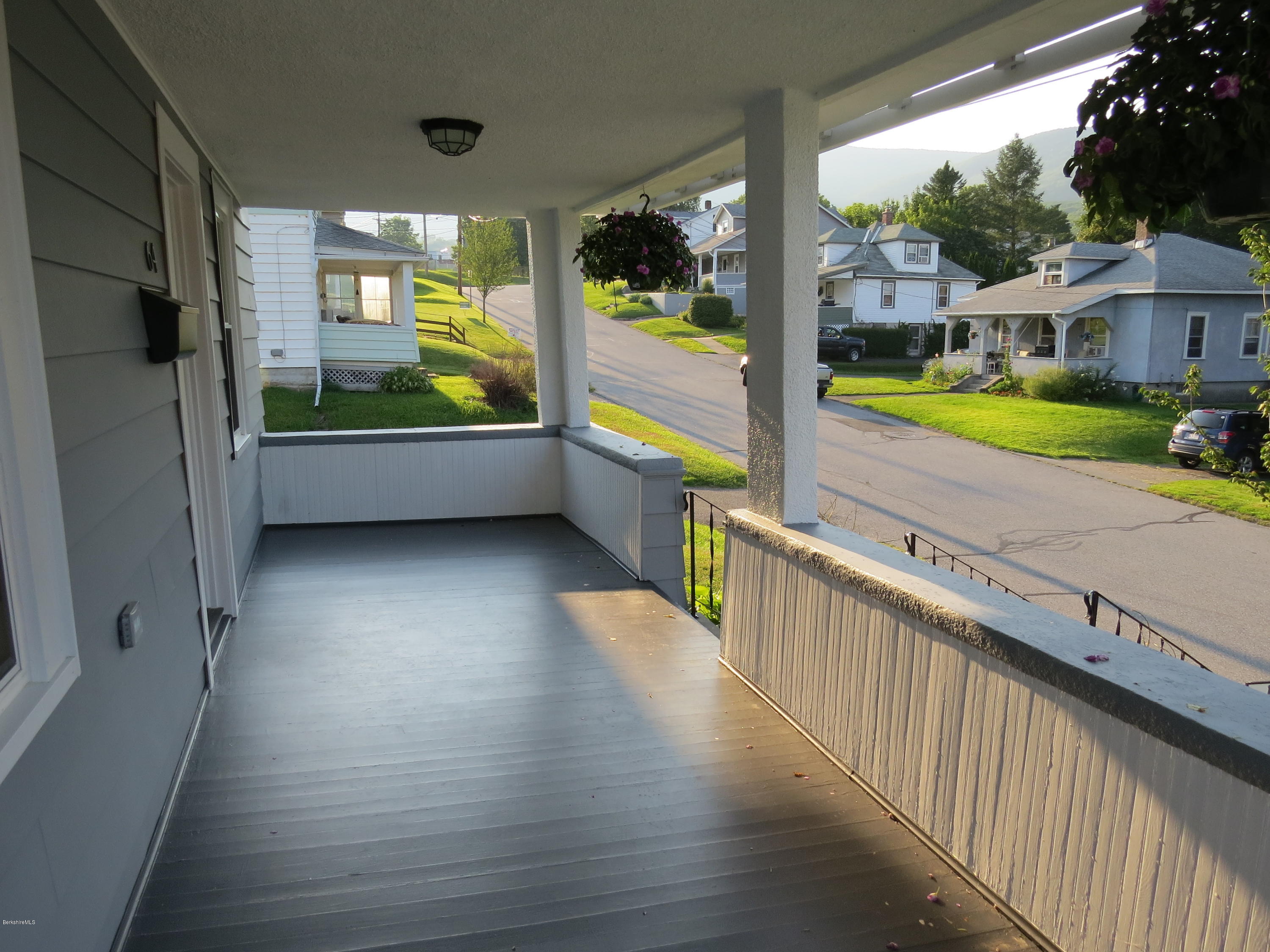 64 Valley Street Adams, MA 01220 - Photo 26 of 41 Front Porch