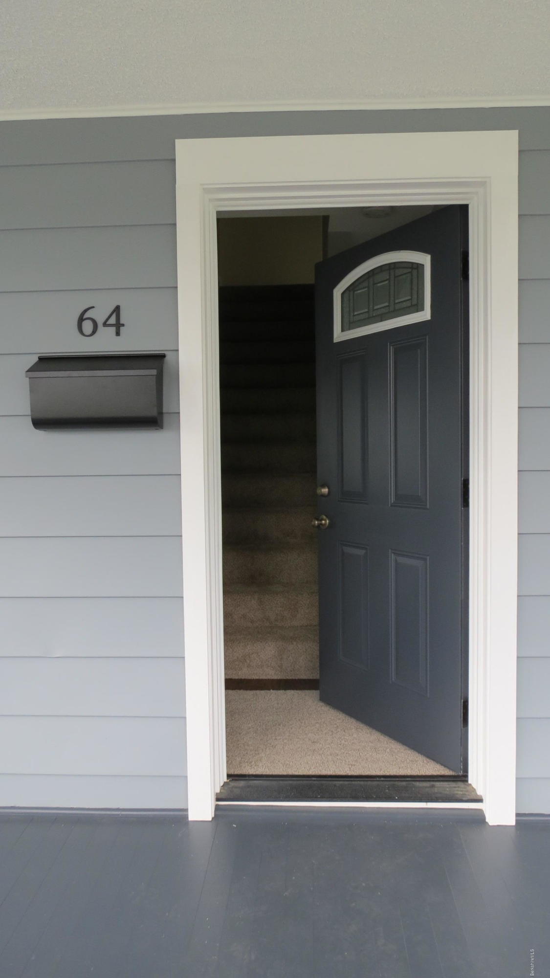 64 Valley Street Adams, MA 01220 - Photo 27 of 41 Front door