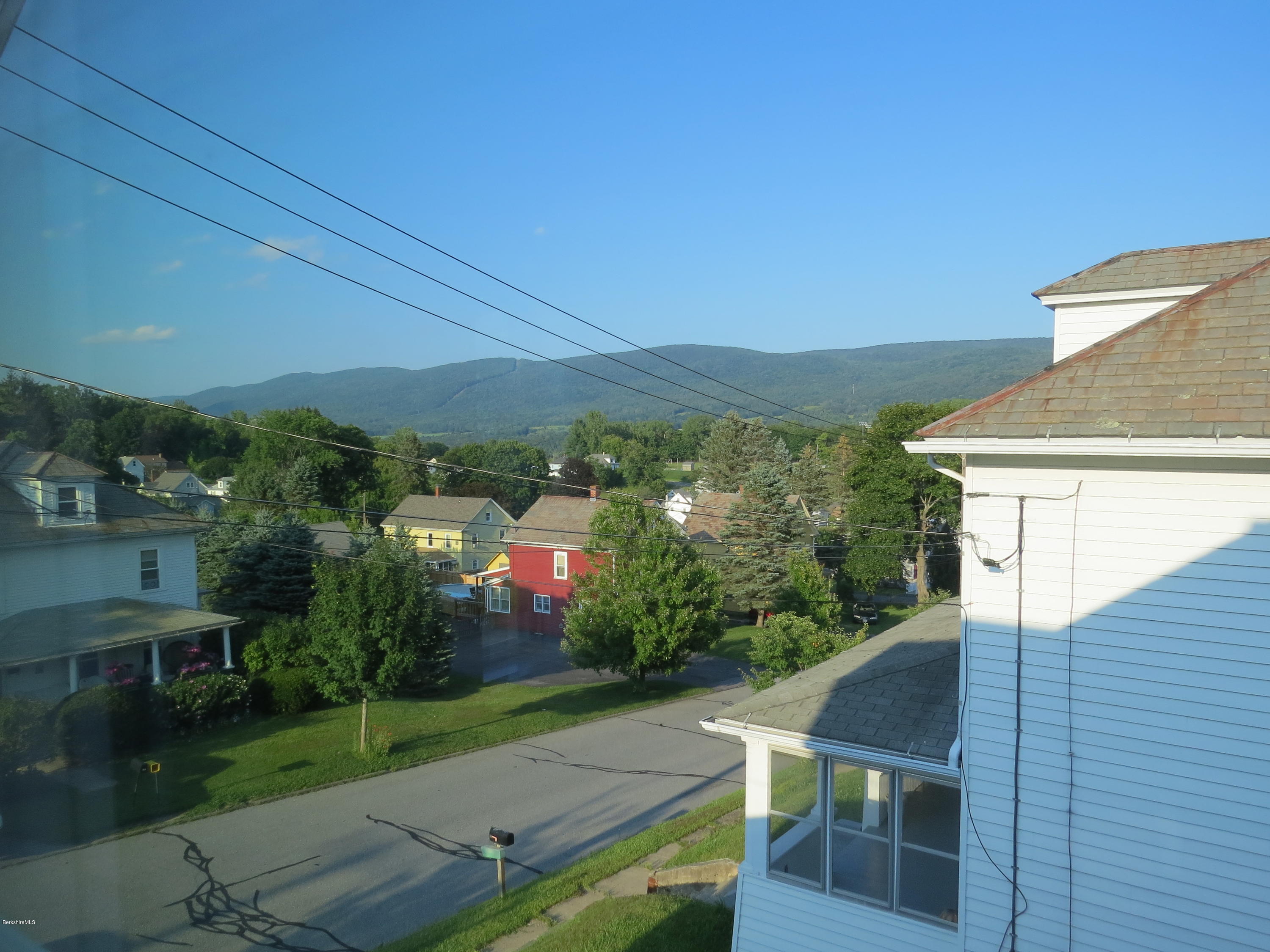 64 Valley Street Adams, MA 01220 - Photo 28 of 41 Views from Porch