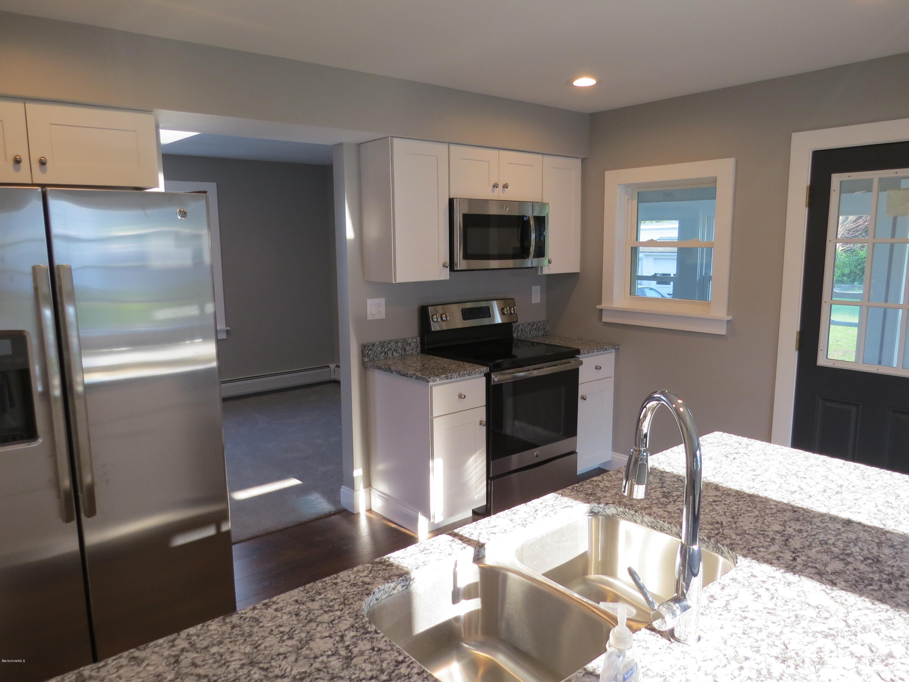 64 Valley Street Adams, MA 01220 - Photo 4 of 41 Kitchen