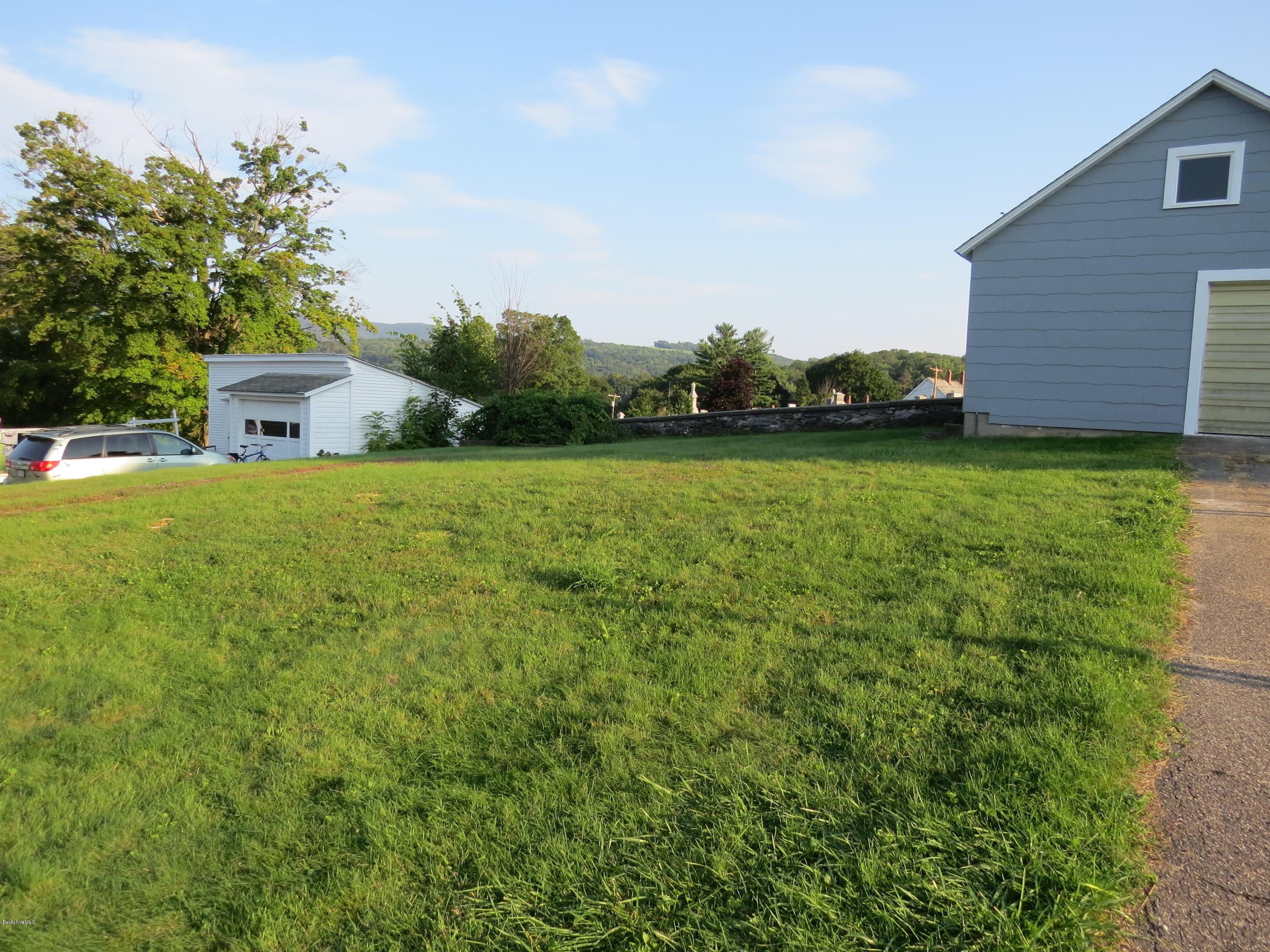 64 Valley Street Adams, MA 01220 - Photo 34 of 41 Yard