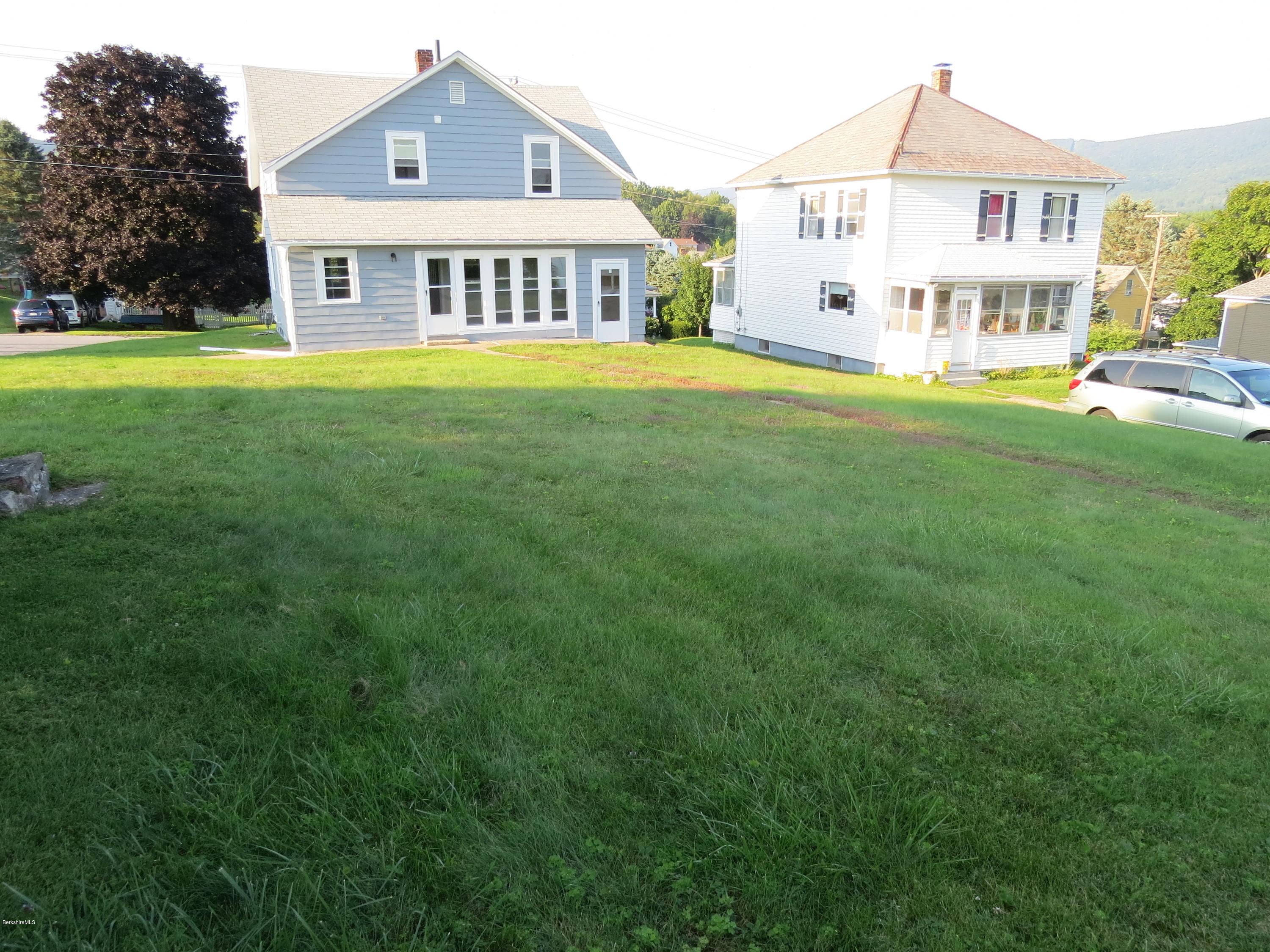 64 Valley Street Adams, MA 01220 - Photo 39 of 41 Backyard