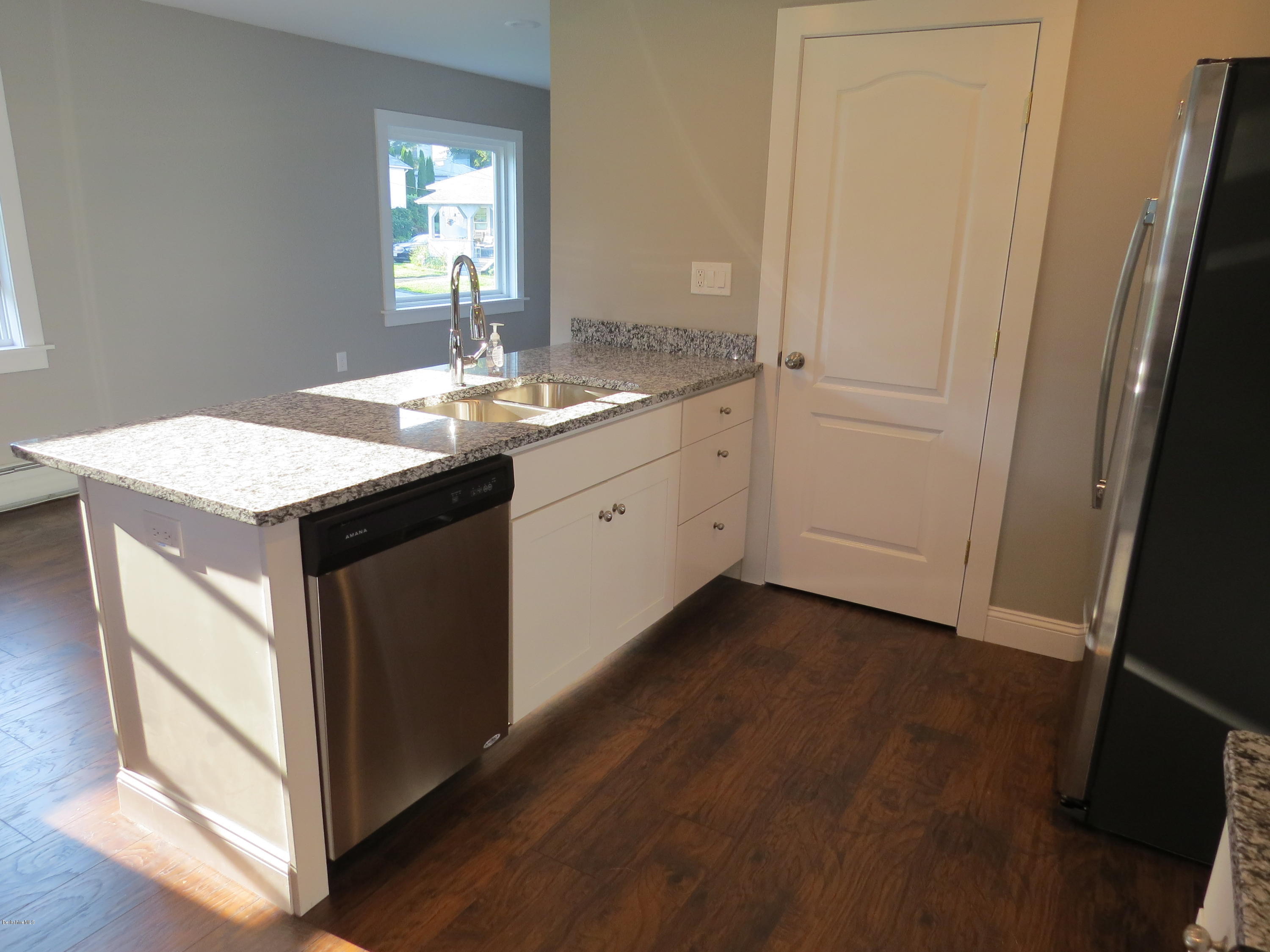 64 Valley Street Adams, MA 01220 - Photo 5 of 41 Kitchen