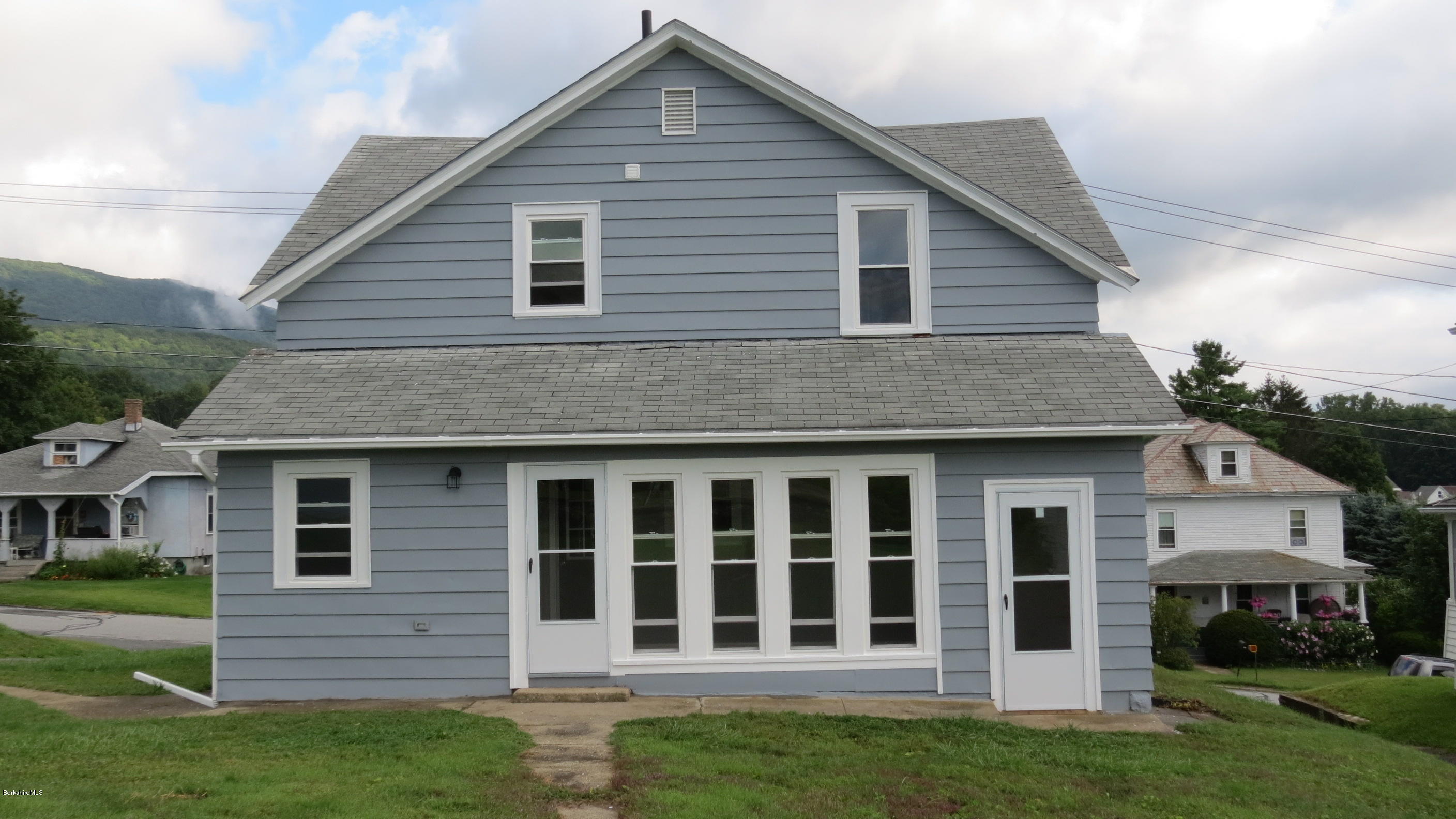 64 Valley Street Adams, MA 01220 - Photo 41 of 41 back view