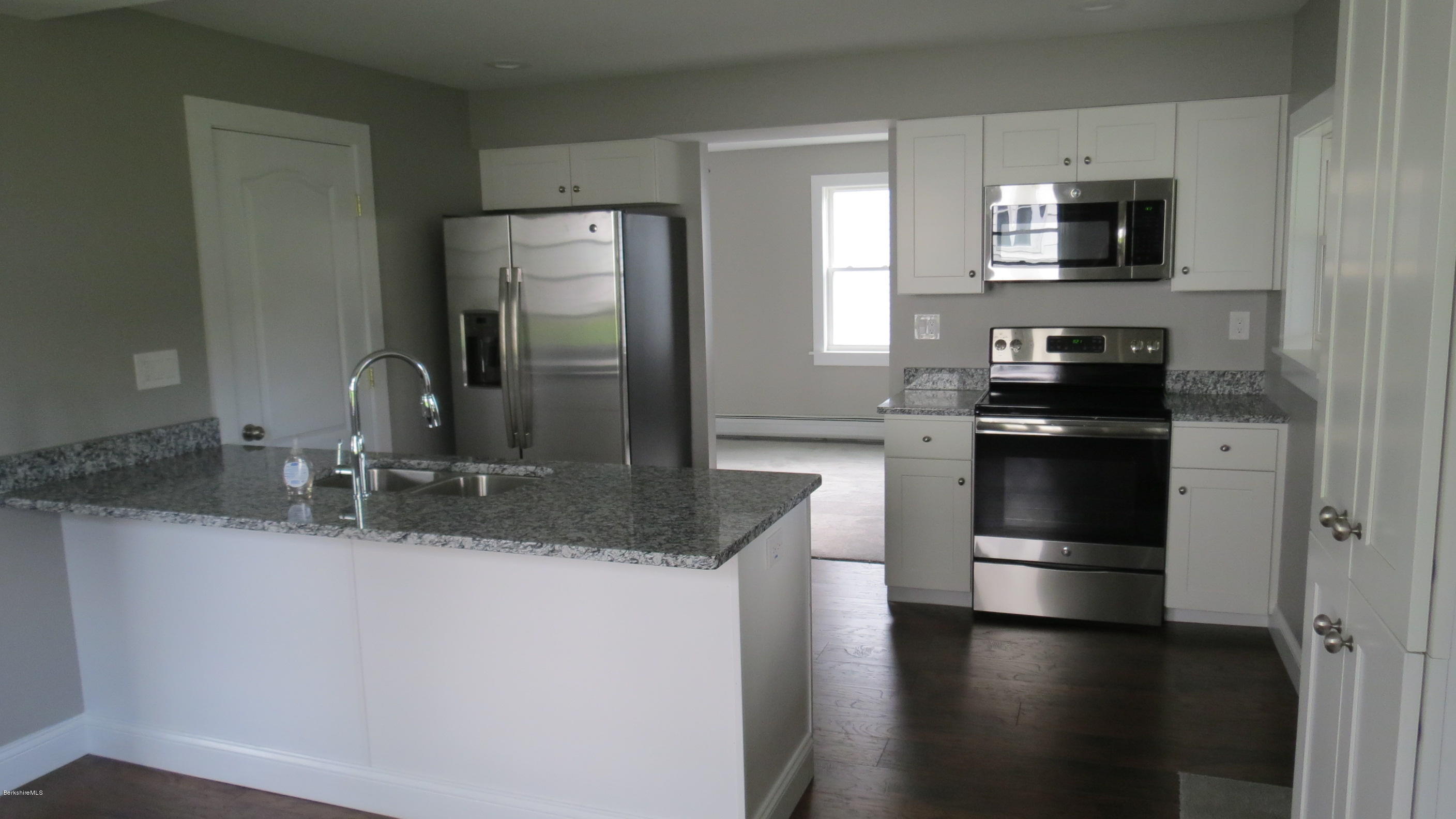 64 Valley Street Adams, MA 01220 - Photo 6 of 41 Kitchen has granite countertops