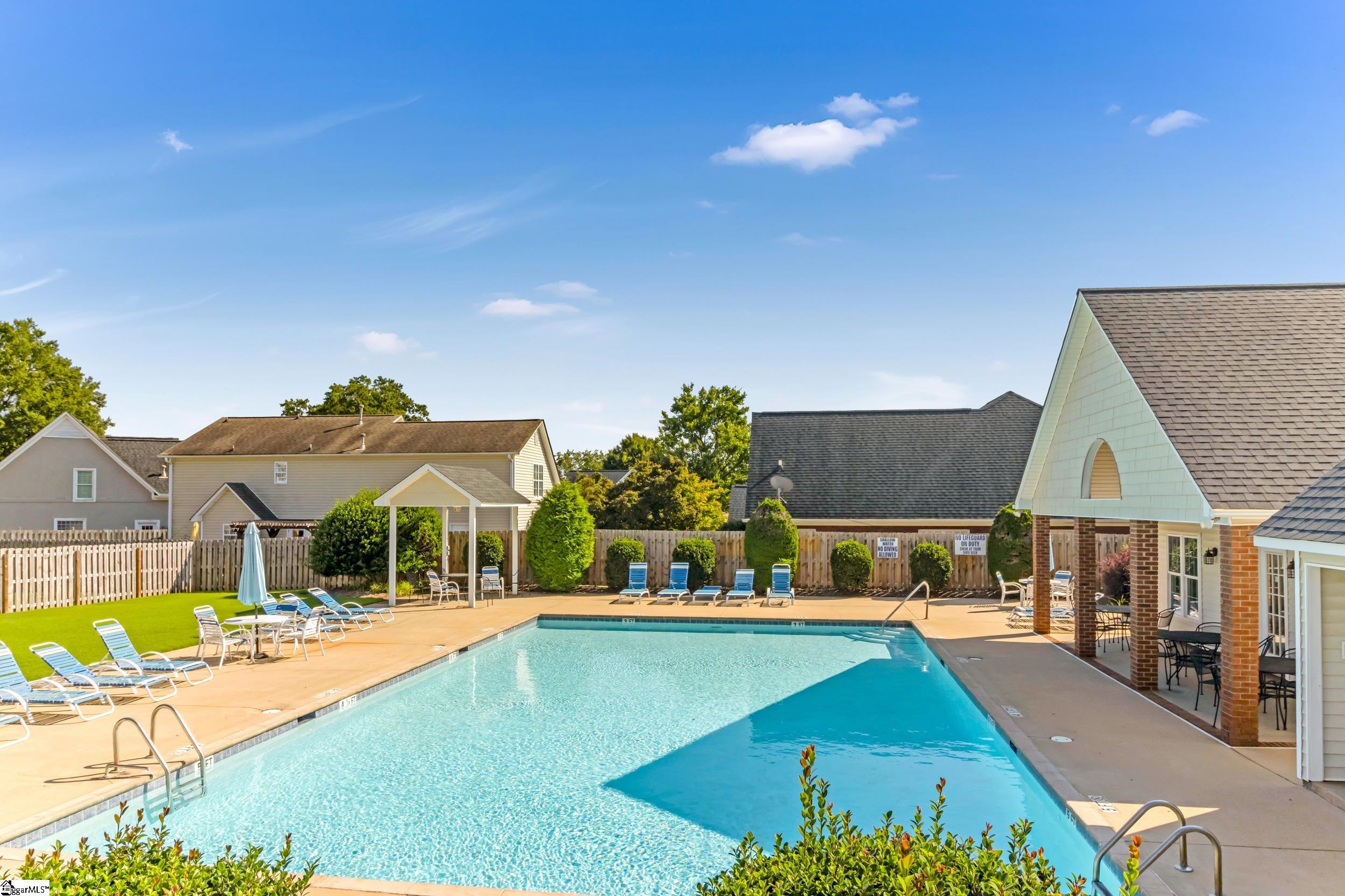 58 Arbours W Lane Moore, SC 29369 - Photo 25 of 30