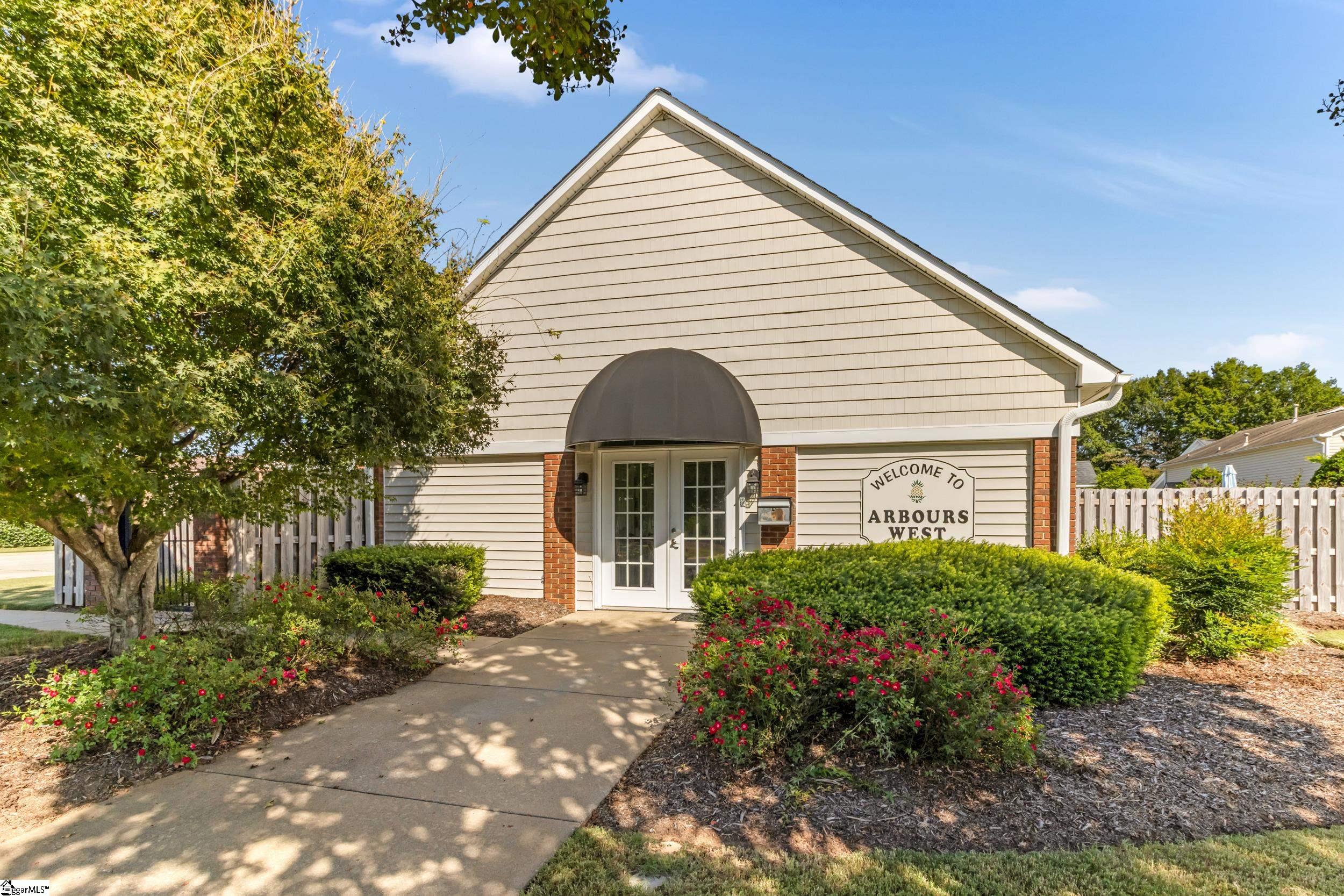 58 Arbours W Lane Moore, SC 29369 - Photo 29 of 30