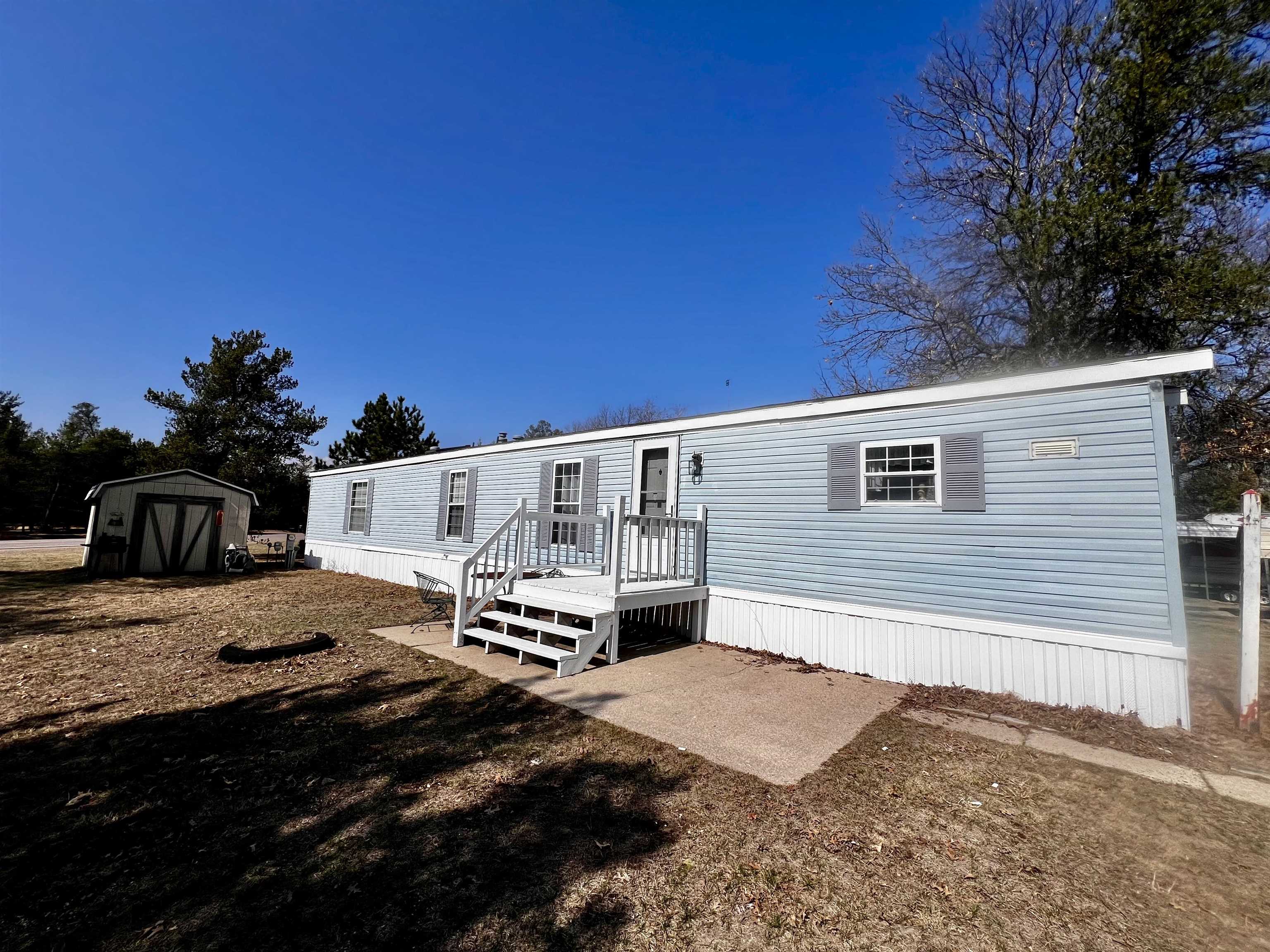 1870 County Rd F, Unit 80 Friendship, WI 53934 - Photo 2 of 41