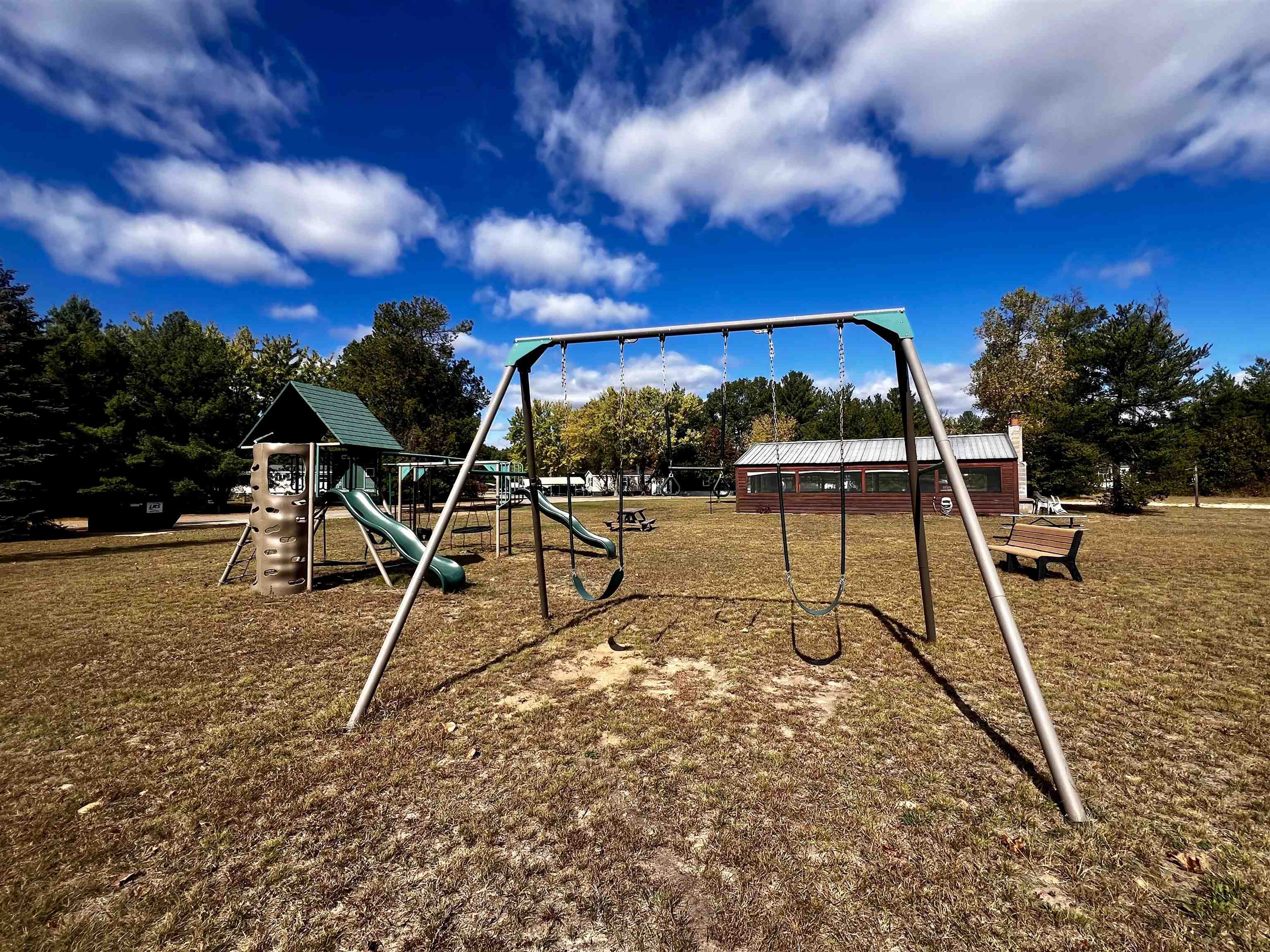 1870 County Rd F, Unit 80 Friendship, WI 53934 - Photo 32 of 41