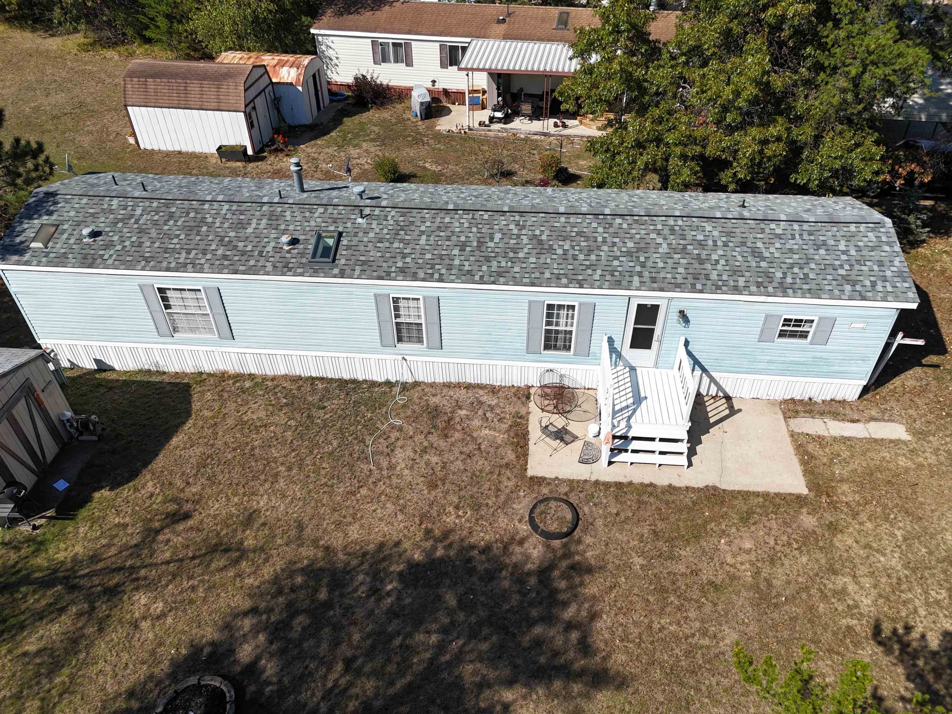 1870 County Rd F, Unit 80 Friendship, WI 53934 - Photo 34 of 41