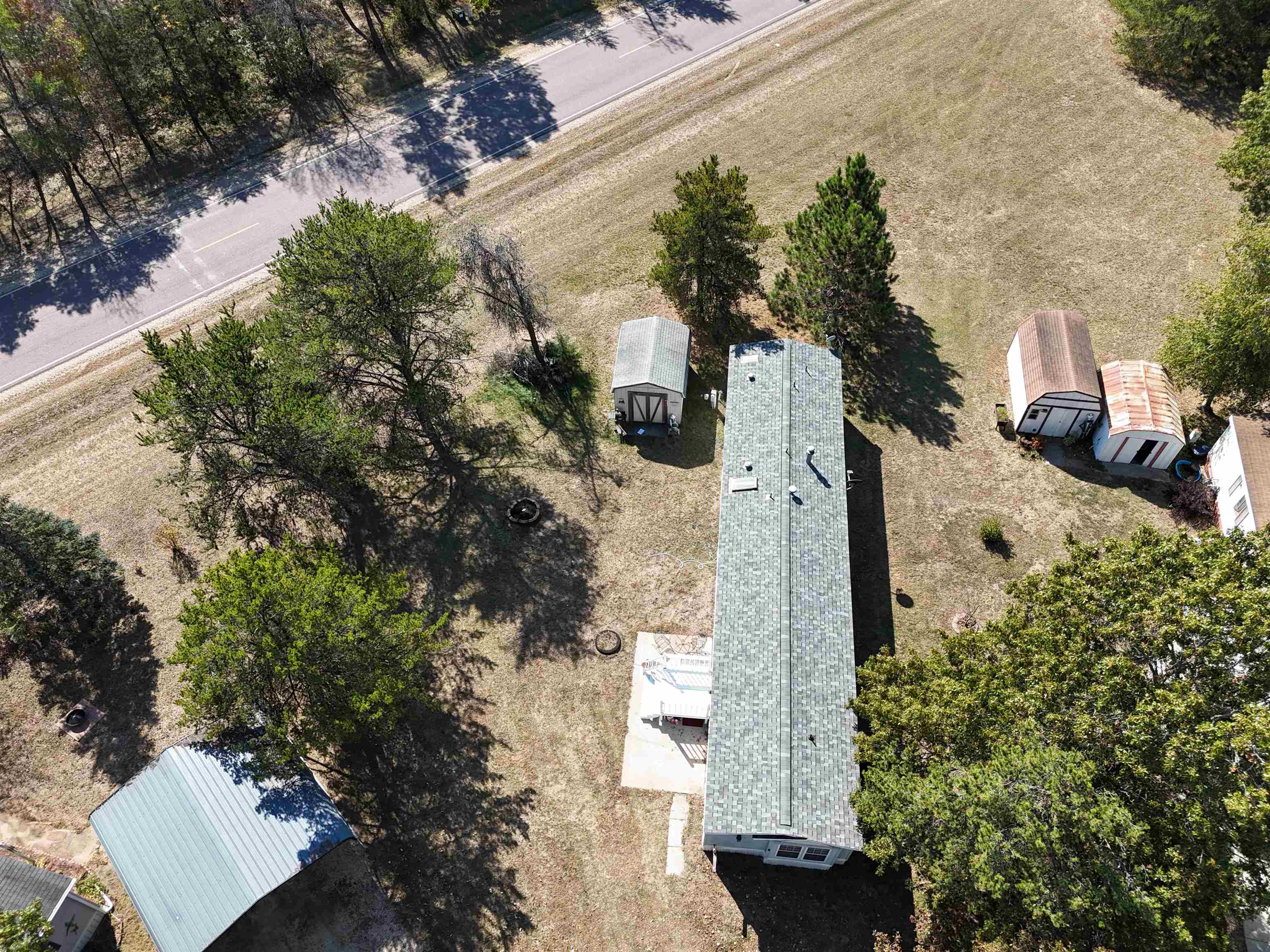 1870 County Rd F, Unit 80 Friendship, WI 53934 - Photo 36 of 41